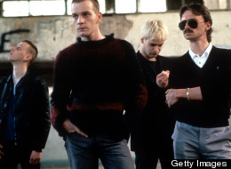 Trainspotting Sequel