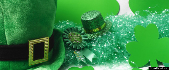 St Patricks Day