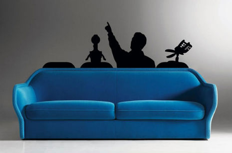 mysterysciencetheater3000walldecal