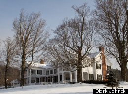 WATCH: Reconnecting With Your Senses In Vermont