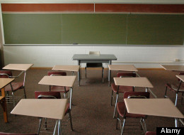 Catholic School Teacher Accused Of Sex With Student
