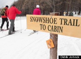 WATCH: Finding Peace In The Green Mountains Of Vermont