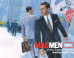 'Mad Men' Poster Unveils The Two Don Drapers