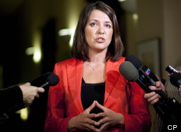 Alberta Will Need 85 Years To Pay Debt: Wildrose Opposition