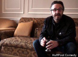 The Awkward James Franco Interview Everyone's Talking About