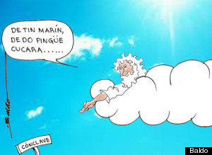 conclave