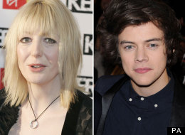 'Harry Styles Sent Me Disgusting Text Messages When He Was 16'