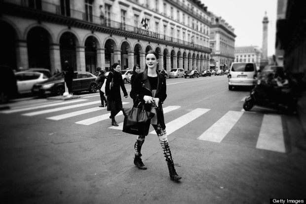 parisfashionweekpictures