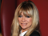 Jo Wood Defends Admission Of Giving Drugs...