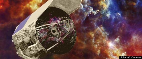 Herschel Space Observatory