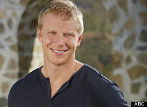 Sean Lowe Dancing With The Stars