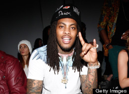 Rapper Announces He's Running For President