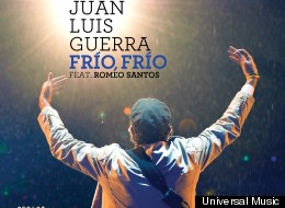 Juan Luis Guerra y Romeo Santos son los artistas dominicanos de mayor proyección internacional