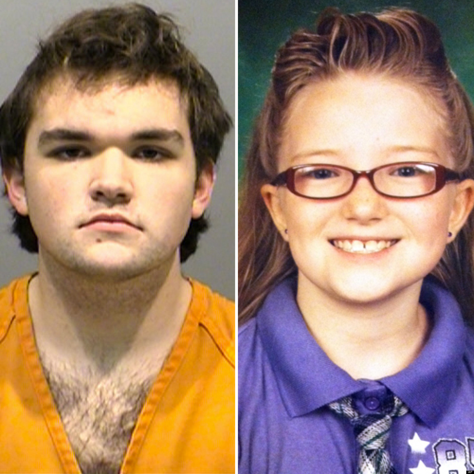 Austin Sigg, Colorado Teen Accused Of Killing And Dismembering Jessica