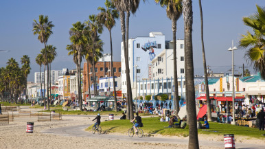 Venice