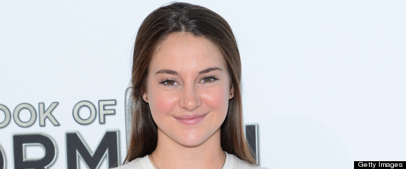 Divergent Movie Cast