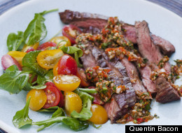 Recipe Of The Day: Churrasco
