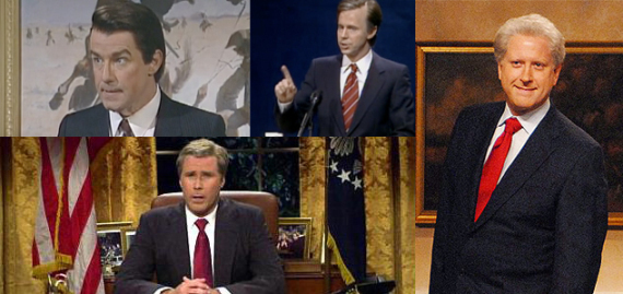 funny or die presidential reunion. All The President#39;s Men: SNL#39;s