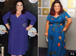 Lisa's Weight Loss TRIC