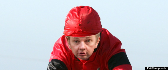 Michael Gove