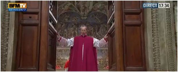conclave