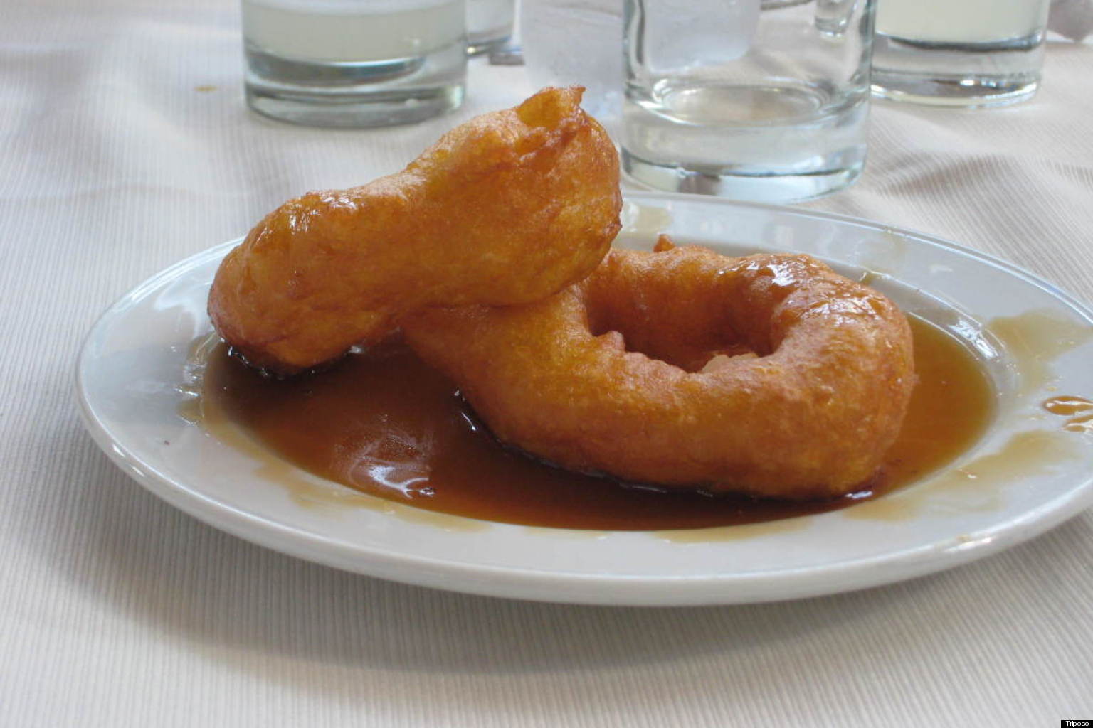 8 Unusual Sweets From Around The World (PHOTOS) HuffPost