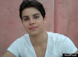 Jake T. Austin Talks 'Wizards' Reunion! (VIDEO)