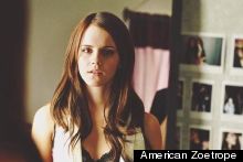 Emma Watson Plays Fame-Obsessed, Risque Rebel In The Bling Ring
