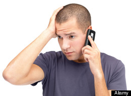 <em>Huge</em> Cell Phone Scam 