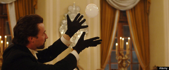 Movie Magicians