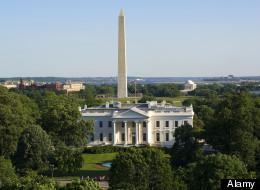 Sinkhole Swallows Block Of D.C.