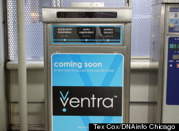 CTA Ventra Critics Say Price Plan Will Hurt The Poor
