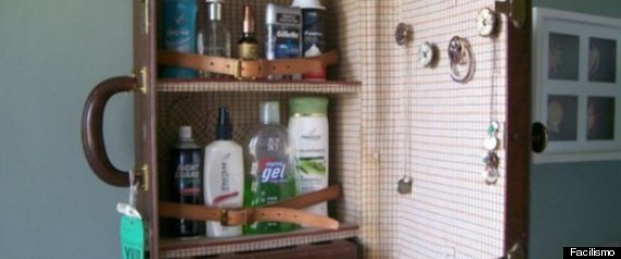 Ideas originales para reciclar en casa: 29 cosas que nunca pensaste que