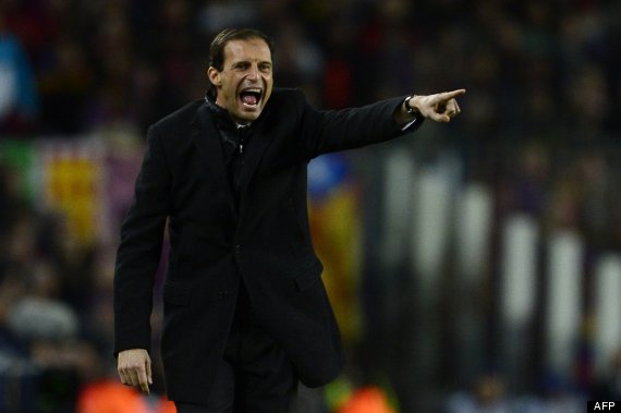 allegri