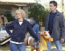 Martha Plimpton Makes Good On Promise