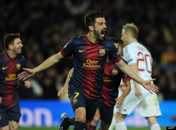 gol villa