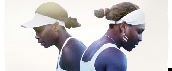 Venus And Serena Williams