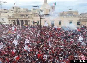 valletta