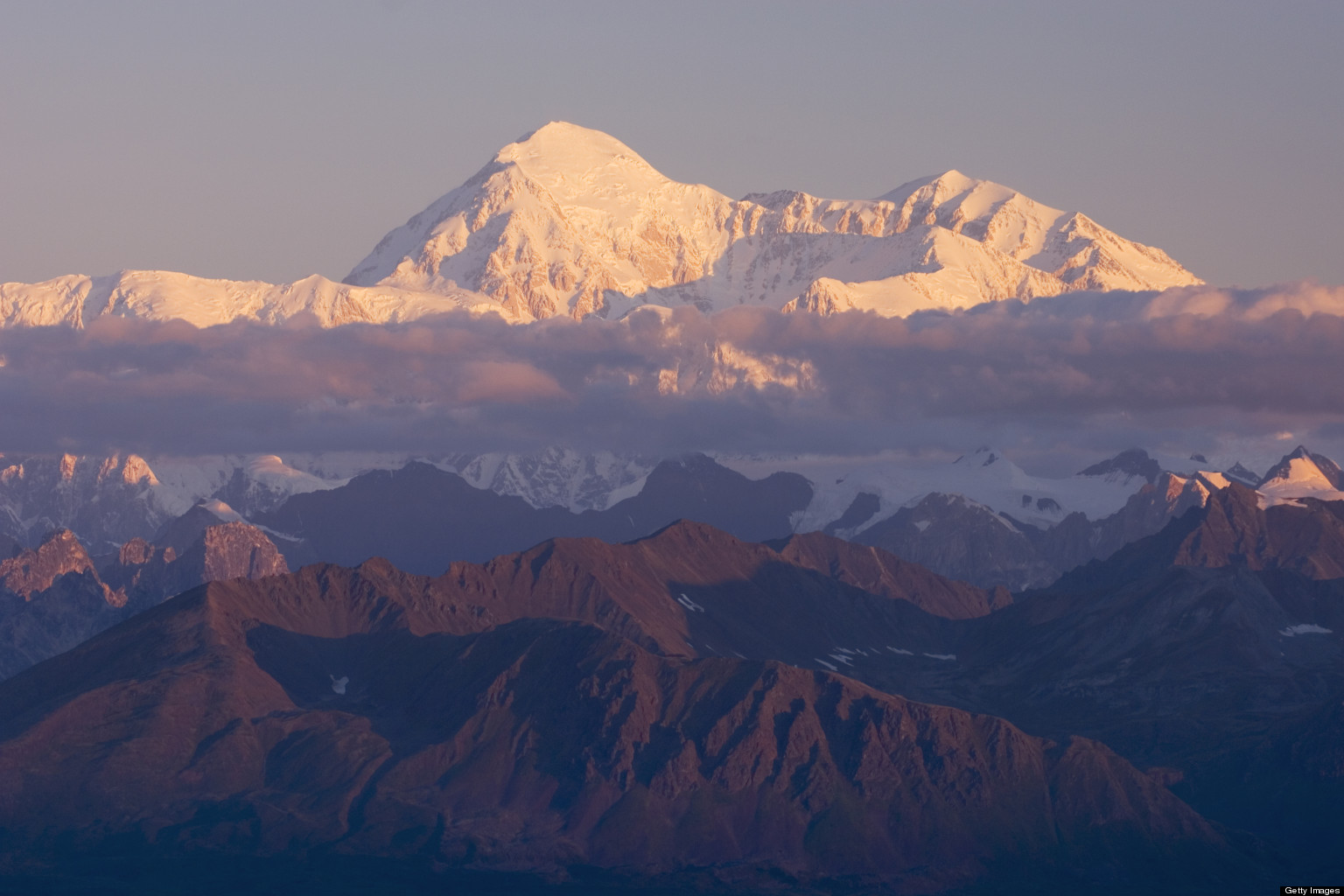 The Denali Movement HuffPost