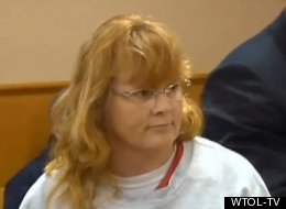 Woman Accused Of Getting Stepson, 10, To Kill Husband