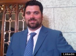 Controversial Tory Staffer Gets Whip Job In Alberta 