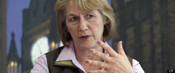 Joyce Murray
