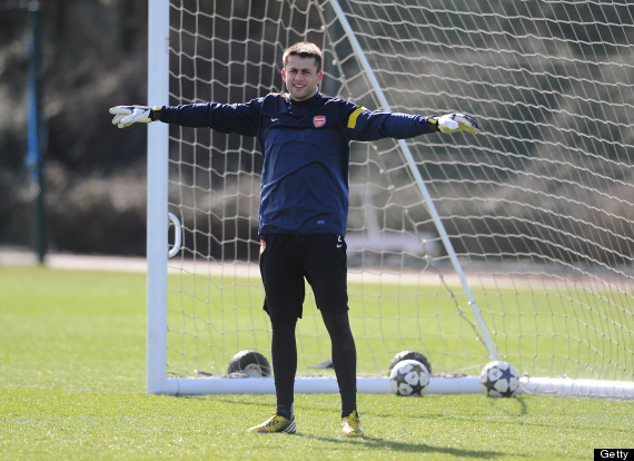 lukasz fabianski