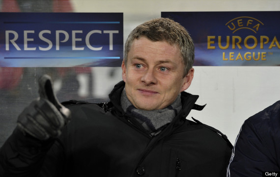 ole gunnar solskjaer