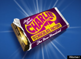EXCLUSIVE: Charlie's Chocolate Factory Unwrapped