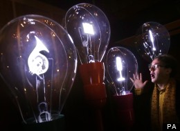Beethoven In A Spaceship? It Can Only Be The Edinburgh Festival...