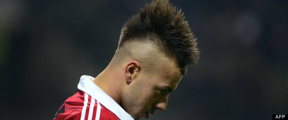 El Shaarawy