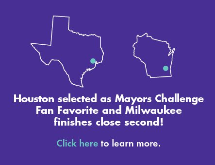 Mayors Challenge