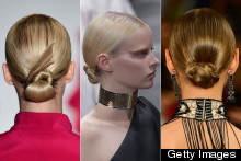 Hair Trend: In A Twist