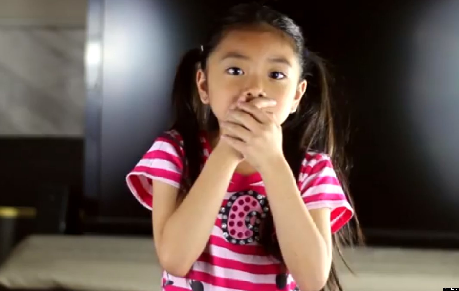 Mya's Beatboxing Tutorial: 'Twinkle Twinkle' Has Never Been So Hip-Hop ...